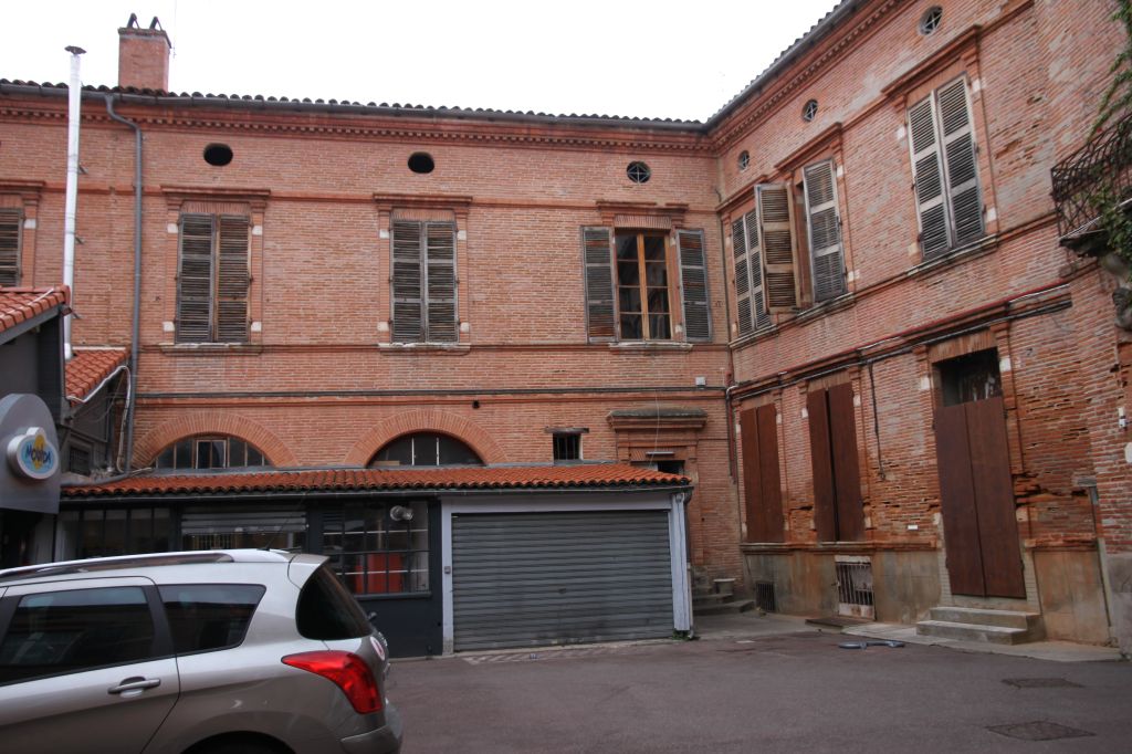 Hôtel de St-Etienne